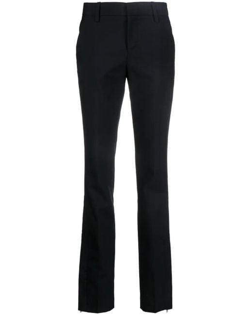 Zadig & Voltaire Prune テーラードパンツ Black