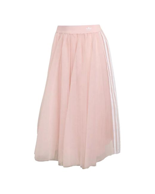 Adidas Tule Rok in het Pink