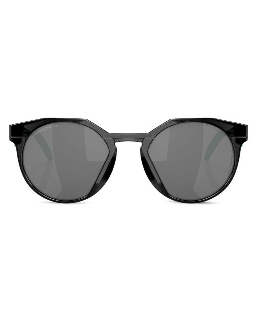 Oakley Black Cycle The Galaxy Round-frame Sunglasses for men