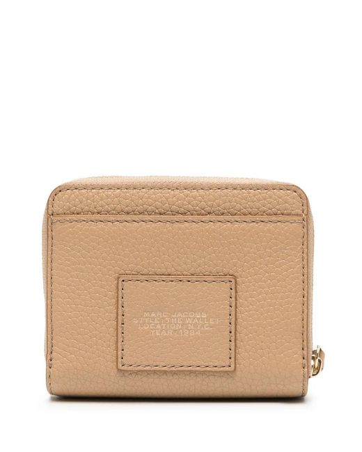 Marc Jacobs Natural Small Leather Goods