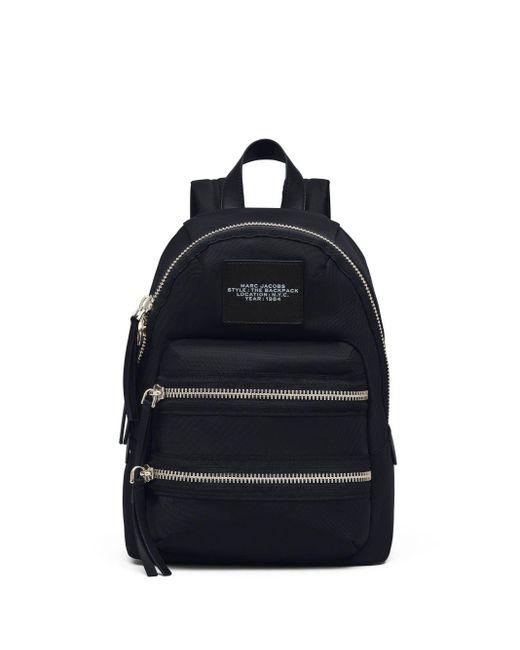 Marc Jacobs The Medium Backpack' バックパック Blue