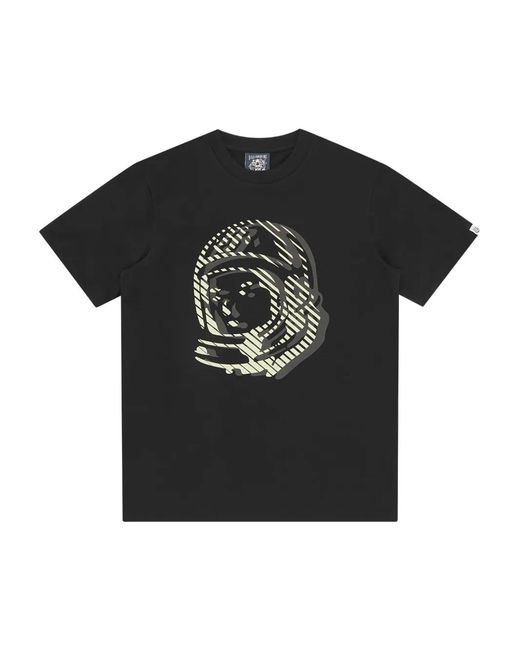BBCICECREAM T-Shirt Mit Astronauten-Print in Black für Herren