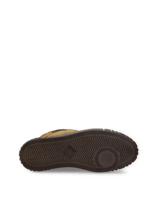 Gant Brown Snowmont Boots