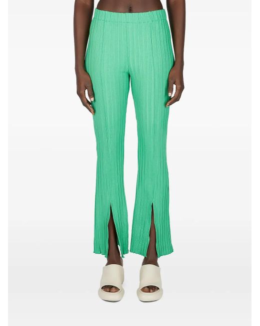 Simon Miller Swhiish パンツ Green
