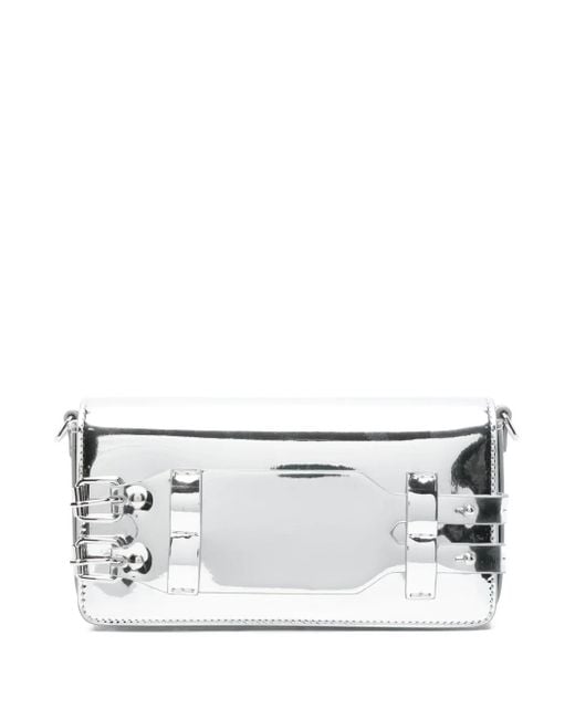 MM6 by Maison Martin Margiela Bracelet ショルダーバッグ White