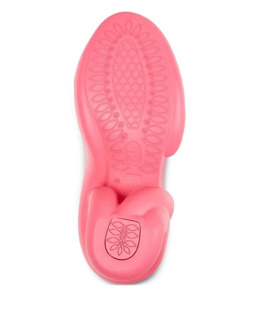 Camper Pink Sandals