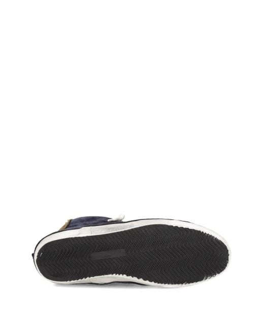 Philippe Model Blue Prsx Sneakers for men