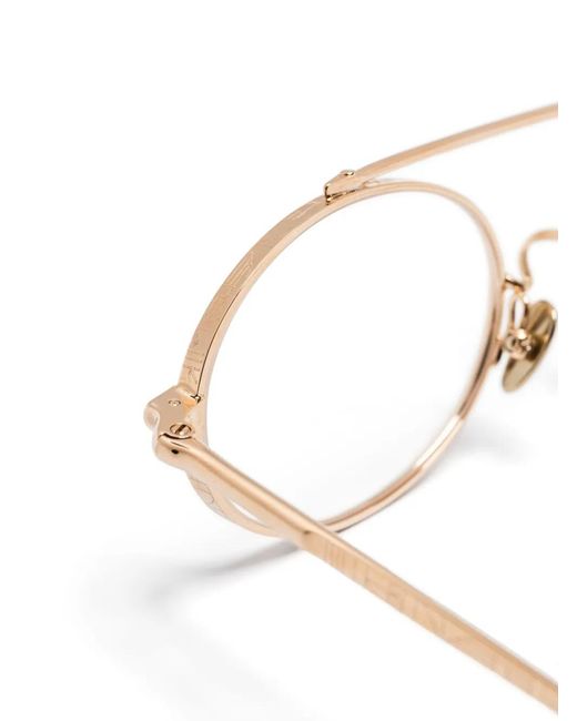 Ahlem Natural Turbigo Glasses