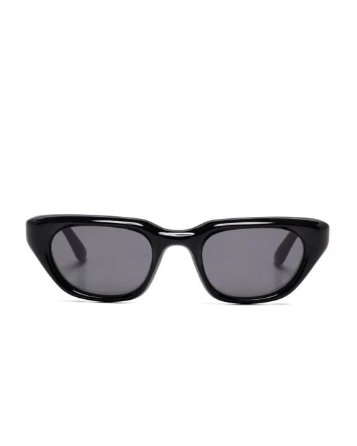 Chimi Black X17 Sunglasses