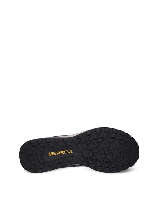 Merrell Black Fly Strike Sneakers for men