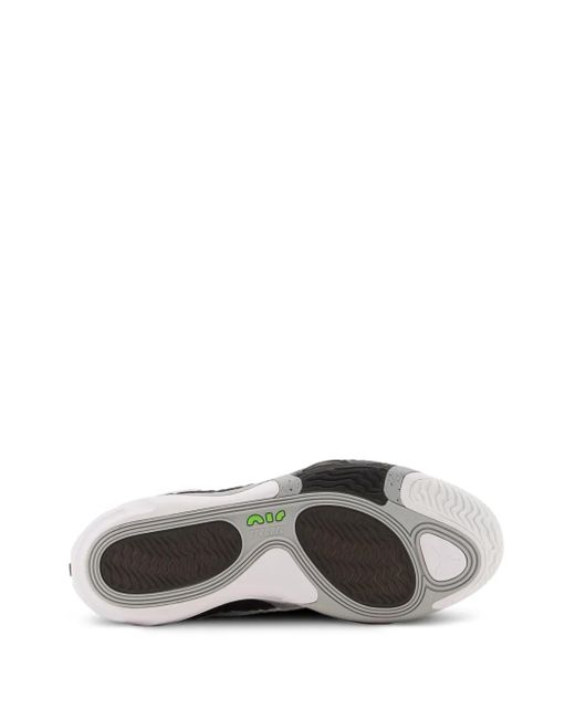 Nike Gray Tatum 2 Sneakers for men