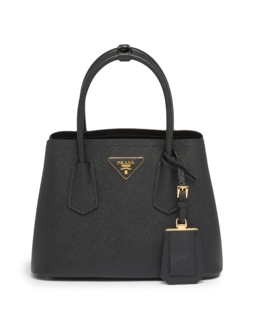 BORSA di Prada in Black