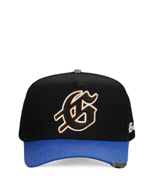 Godspeed Black Insignia Baseball Cap for men