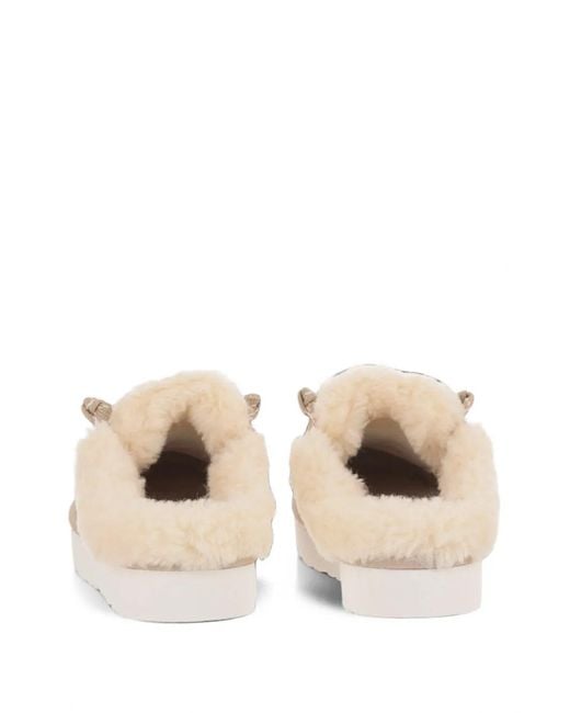 Ugg Natural Lowmel Mules