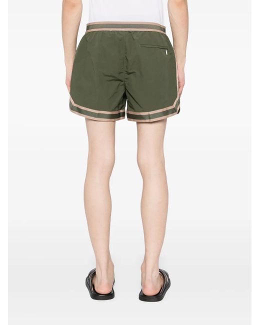 メンズ CHE Baller ショートパンツ Green