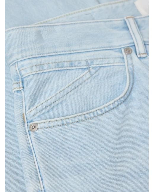 Closed Cooper Jeans in het Blue voor heren