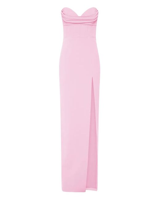 Rebecca Vallance Skyla ドレス Pink