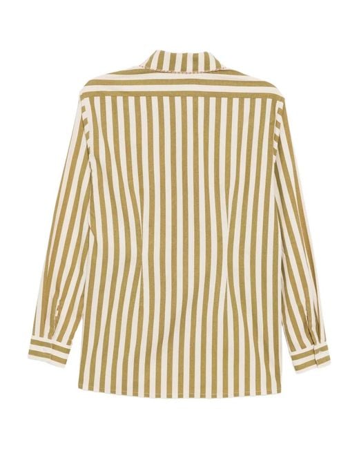 Bambah Natural Amazon Shirt