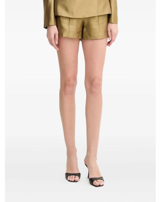 Marciano Natural Pocket-Detail Shorts