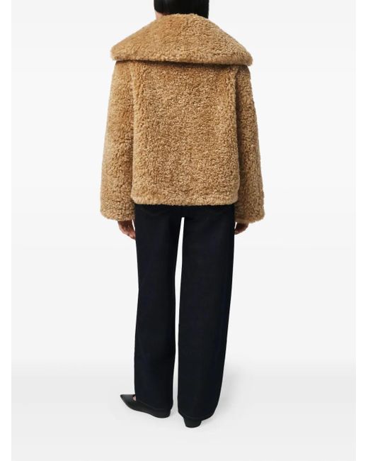 Apparis Natural Collins Coat