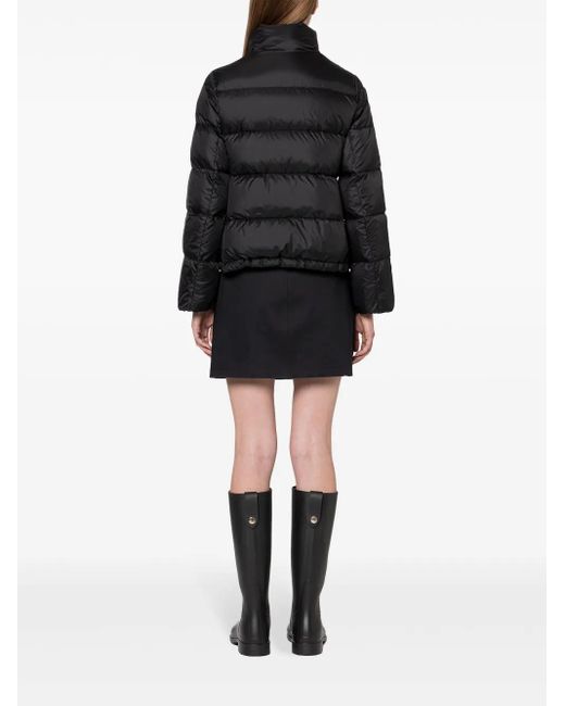 Mackintosh Black Rona Jacket