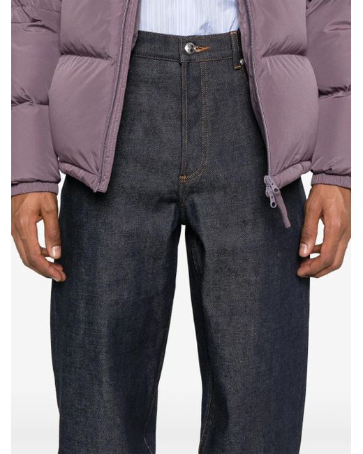 A.P.C. Blue Jean Fairfax for men