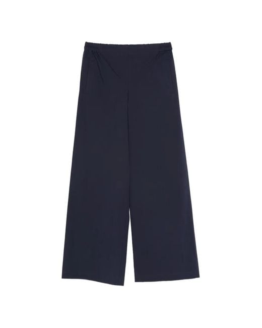 Niu Blue Bojan Trousers