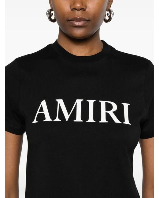 ' Core logo' Amiri de color Black