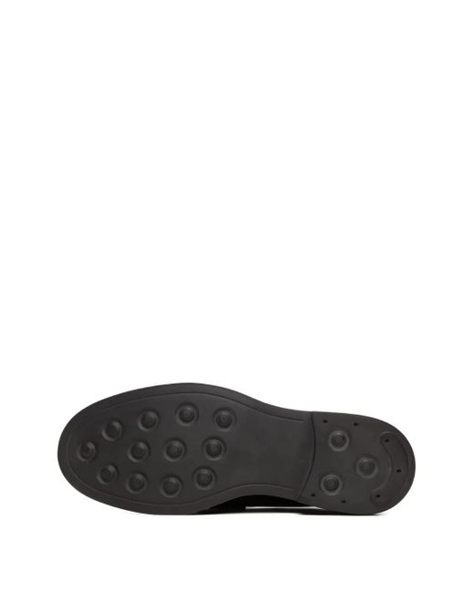 Poche Paris Ernest loafers in Black für Herren