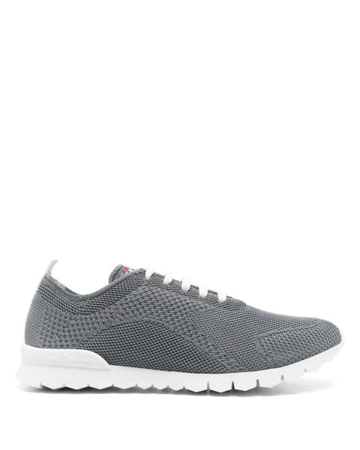Baskets Fits Kiton pour homme en coloris Gray