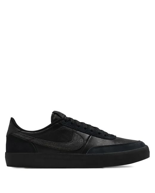 Nike Black Killshot 2 Sneakers
