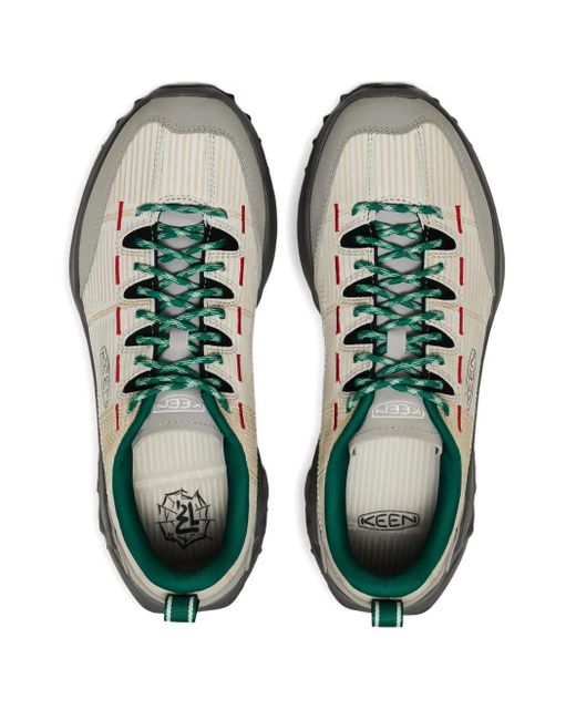 Baskets Jasper Zionic À Lacets Keen pour homme en coloris Natural