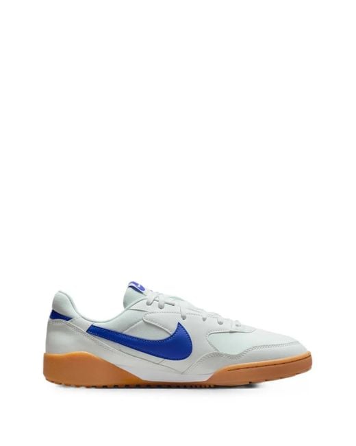 Nike Blue Terra Manta Sneakers for men