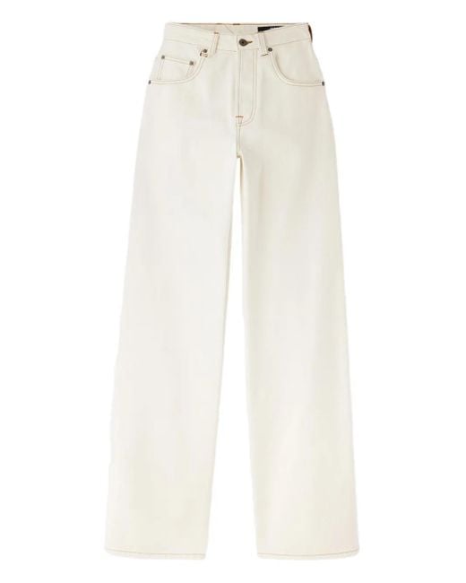 Jacquemus Nîmes ジーンズ White