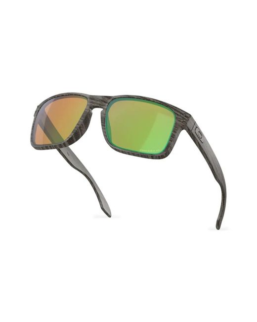 Oakley Green Holbrook Sunglasses for men