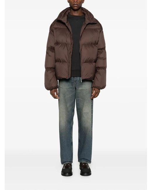 sunflower Gray Five-Pocket Jeans for men
