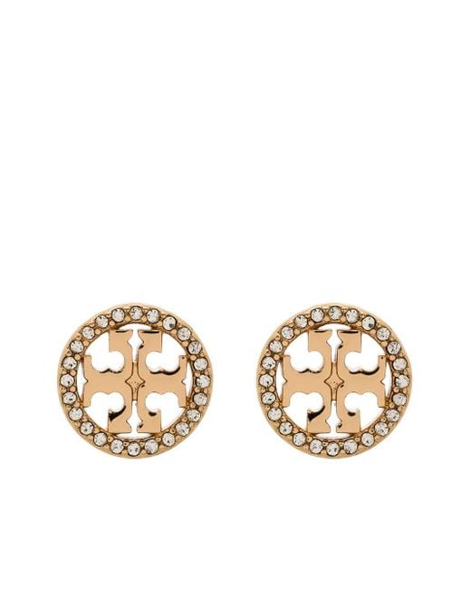 Tory Burch Metallic Bijoux