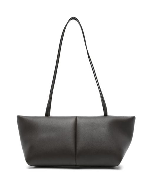 Maeden Black Boulevard Sling Shoulder Bag