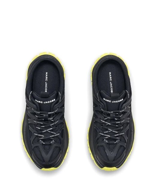 Marc Jacobs Blue The Lazy Hiker Mules