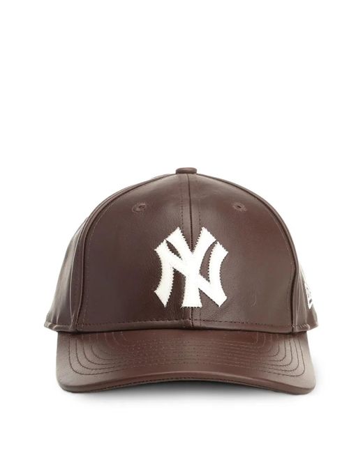 KTZ Brown 9Forty Cap