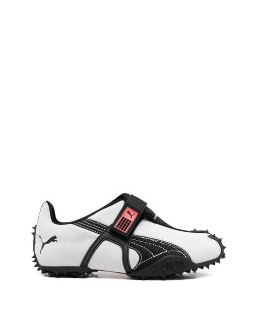 PUMA Black Rpt-2