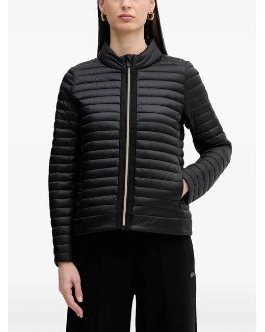 Save The Duck Black Reya Jacket