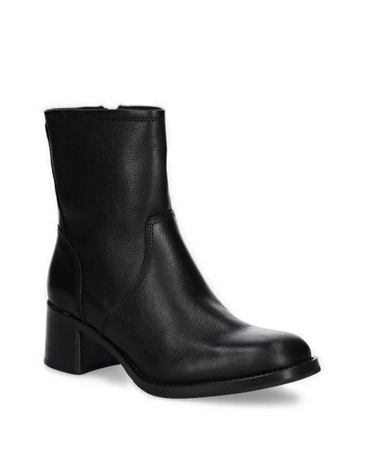 Gant Black Workdale Boots