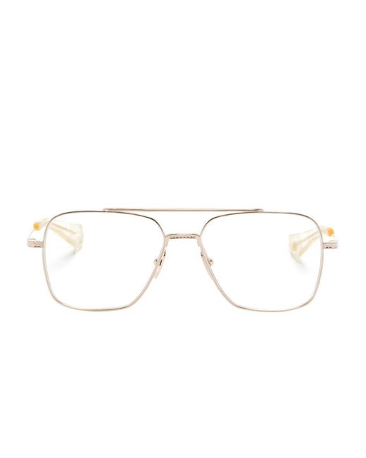 Dita Eyewear Natural Flight Seven
