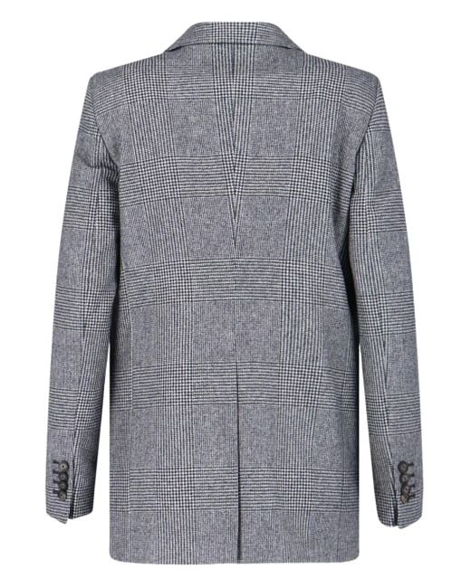 Tagliatore Gray Bertha Blazer