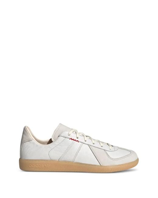 Adidas White Bw Army Decon Sneakers for men