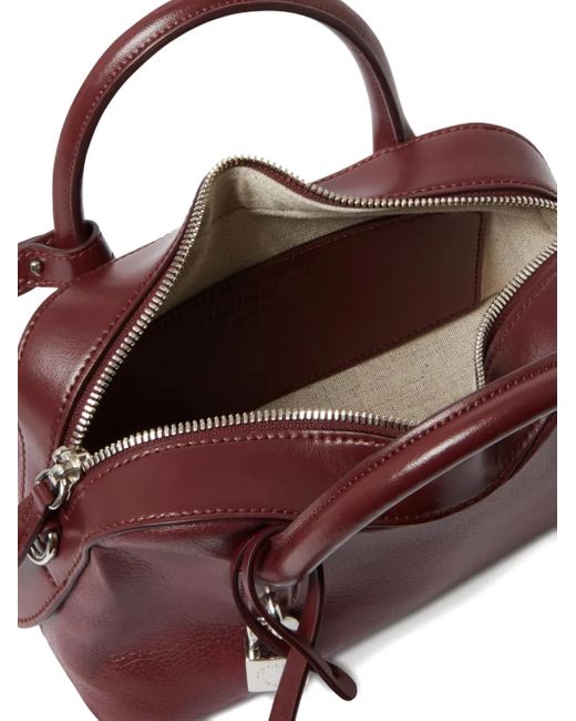 Stella McCartney Ryder ハンドバッグ Purple