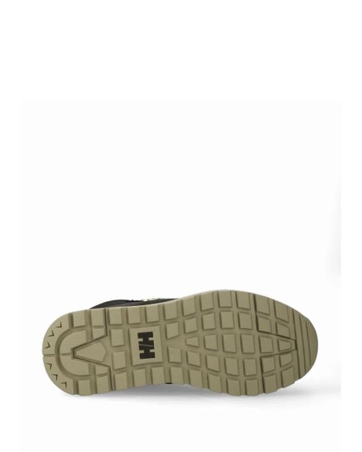 Helly Hansen Black Victoria Boots