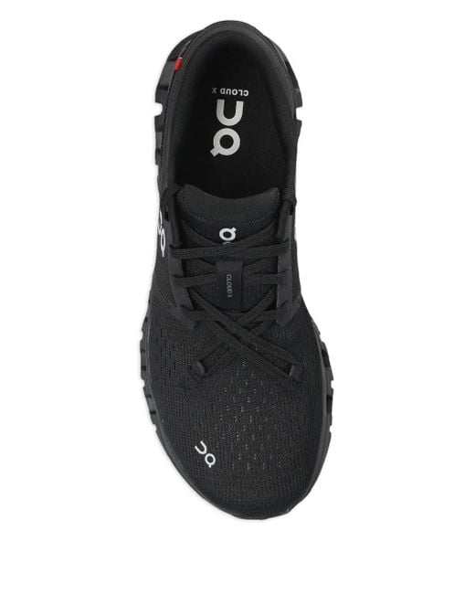 On Shoes Blue Eclipse Trainers