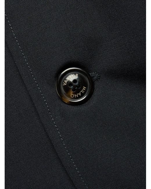 Valstar Blue Clarke Button-Up Jacket for men